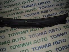 Решетка под дворники. Toyota Corolla, NZE121