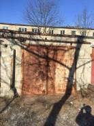 Гаражи капитальные. улица Новожилова 41, р-н Борисенко, 18 кв. м., электричество, подвал.