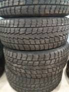 Toyo Winter Tranpath S1. Зимние, без шипов, 2009 год, износ: 5%, 4 шт