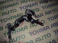 Ремень безопасности. Honda Accord, CF3, CF4 Honda Torneo, CF3, CF4