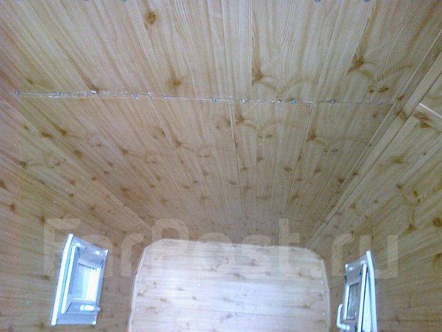 Изготовление кунгов для грузовиков, ремонт и тюнинг грузовиков во ...