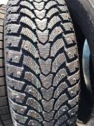 Maxtrek Trek M900. Зимние, шипованные, 2016 год, без износа, 4 шт