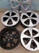 Toyota. 6.0x15, 5x100.00, ET45