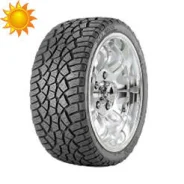 Cooper Zeon LTZ. ����� at, 2017 ���, ����� ����