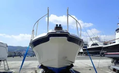 Yamaha FR-24. 1991 ���, ����� 7,3��., 150��.�. ��� ����� �� ������������ ����