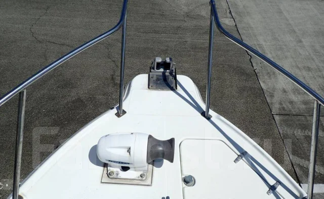 Yamaha FR-24. 1991 ���, ����� 7,3��., 150��.�. ��� ����� �� ������������ ����