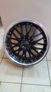 Sakura Wheels R3154. 7.5x17", 5x100.00, ET40, ЦО 73,1 мм.