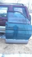 Дверь боковая. Mazda Bongo Friendee, SGL5