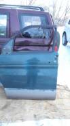 Дверь боковая. Mazda Bongo Friendee, SGL5