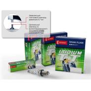 Свеча зажигания. Lexus: RX330, GS430, ES300h, RX450h, LS460L, ES250, IS300, RX270, ES200, IS250, GS300, LX570, RX300, GX400, GS350, LX460, LX450d, LS4...