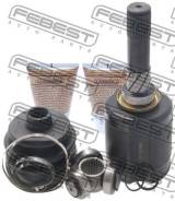 ШРУС ВНУТРЕННИЙ ЛЕВЫЙ 33X40X27, шт 0211-J1020GLH