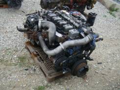 Двигатель в сборе. Hyundai: Gold, Universe, HD120, R430LC-9SH, R380LC-9SH, Xcient, Trago, Aero Queen, Aero Space, R300LC-9SH, County, HD Kia Granbird...