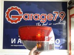 Стоп-сигнал. Toyota Vista Ardeo, SV50G, ZZV50G, AZV55G, SV55G, AZV50G Двигатели: 3SFSE, 1ZZFE, 1AZFSE, 3SFE