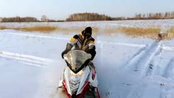 Yamaha SR Viper M-TX 162 LE. исправен, есть птс, с пробегом