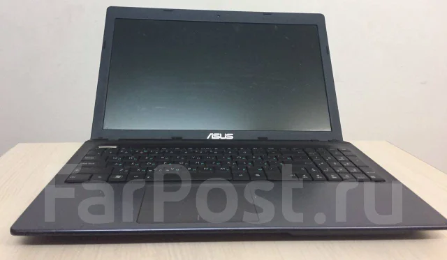 Asus K55N. 15.6", WiFi: 1, Bluetooth: 1 ����