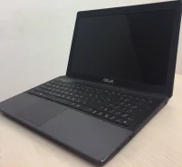 Asus K55N. 15.6", WiFi: 1, Bluetooth: 1 ����
