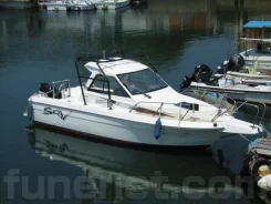 Yamaha SRV-23. 1997 ���, ����� 6,32��., ��������� ���������, 140��.�., ������. ��� ����� �� ������������ ����