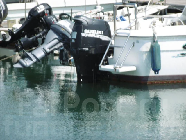 Yamaha SRV-23. 1997 ���, ����� 6,32��., ��������� ���������, 140��.�., ������. ��� ����� �� ������������ ����