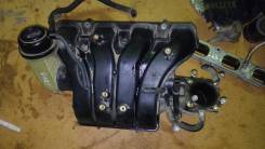 Коллектор впускной. Suzuki Escudo, TDA4W Suzuki Grand Vitara, JT, TDA4W Двигатель J24B