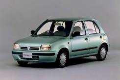 Порог кузовной. Nissan March Box, WAK11, WK11 Nissan March, AK11, ANK11, FHK11, HK11, K11, WAK11, WK11 Двигатели: CG10DE, CG13DE, CGA3DE. Под заказ