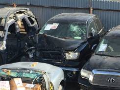 Toyota Tundra. USK51, 3UR