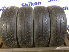 Dunlop DV-01. Летние, износ: 10%, 4 шт