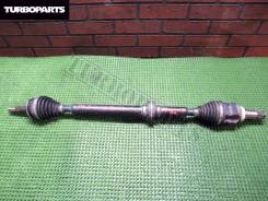 Привод, полуось. Lexus CT200h, ZWA10 Toyota Prius, ZVW30, ZVW30L, ZVW35 Двигатели: 2ZRFXE, 5ZRFXE