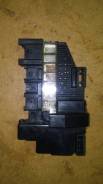 Блок предохранителей. Suzuki Escudo, TDA4W Suzuki Grand Vitara, JT Двигатель J24B