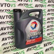 Total Quartz. Вязкость 5W-30, синтетическое