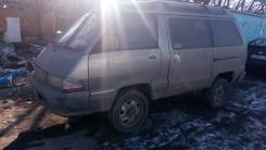 Toyota Town Ace. CR30, 2 CT