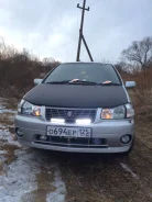 Nissan Liberty. �������, ��������, 2.0 (140��.�.), ������, 257 756����. ��
