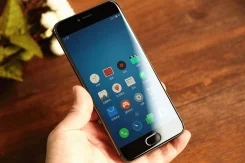Meizu PRO 6s. �/� ����
