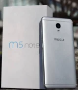 Meizu M5 Note. �/�