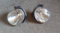 Фара противотуманная. Toyota Mark II Wagon Blit, GX110, GX110W, GX115, GX115W, JZX110, JZX110W, JZX115, JZX115W Toyota Verossa, GX110, GX115, JZX110 Д...