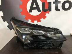 Фара. Lexus NX300h, AGZ10, AGZ15, AYZ10, AYZ15, AGZ15L Lexus NX200t, AGZ10, AGZ15, AYZ10, AYZ15, AGZ15L Lexus NX200, AGZ10, AGZ15, AYZ10, AYZ15 Двигат...