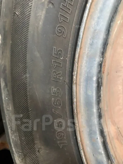 Bridgestone Ecopia EP20. ������, 2015 ���, �/�, ����� 5 % ����