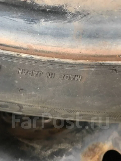 Bridgestone Ecopia EP20. ������, 2015 ���, �/�, ����� 5 % ����