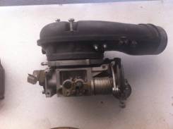 Моновпрыск. Audi 80, 8C/B4 Audi 100, 4A2, 8C5 Volkswagen Golf, 1H1, 1H5, 1E7 Двигатели: ADY, AKR, 2E, AGG, ABF, ABA, ABT, ACE, 6A, ABK, AAH