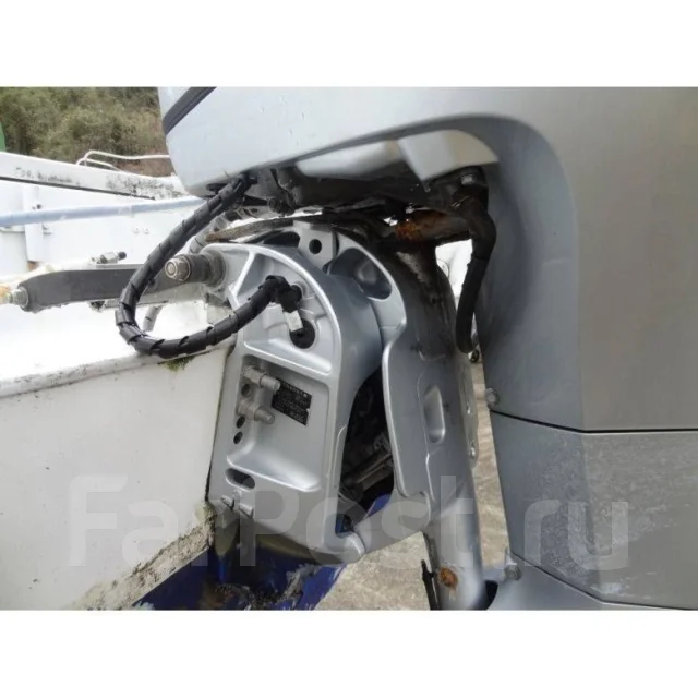 Yamaha UF-25. 1990 ���, ����� 6,8��., ��������� ���������, 249��.�., ������. ��� ����� �� ������������ ����