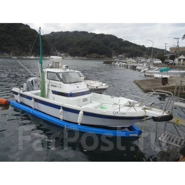 Yamaha UF-25. 1990 ���, ����� 6,8��., ��������� ���������, 249��.�., ������. ��� ����� �� ������������ ����