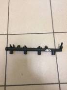 Топливная рейка. Renault: Megane, Modus, Scenic, Laguna, Fluence, Twingo, Clio, Wind Двигатели: K4M, K4J
