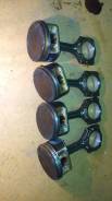 Поршень. Suzuki Escudo, TDA4W Suzuki Grand Vitara, JT Двигатель J24B