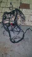 Проводка двс. Suzuki Escudo, TDA4W Suzuki Grand Vitara, JT Двигатель J24B