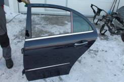 Дверь боковая. Mercedes-Benz E-Class, W211
