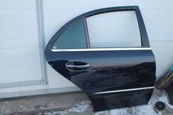 Дверь боковая. Mercedes-Benz E-Class, W211