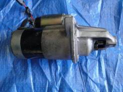 Стартер. Nissan Bluebird, ENU13, EU13, HNU13, HU13, U13 Nissan Presea, HR10, HR11, PR10, PR11 Nissan Avenir, PNW10, PW10, W10 Nissan Primera, HNP10, H...
