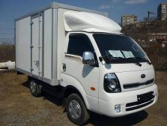 Kia Bongo. KIA Bongo 4WD, фургон 2017 г. в. Новый из Кореи., 2 500 куб. см., 1 300 кг. Под заказ
