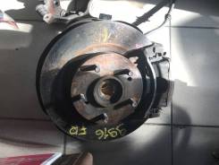 Ступица. Nissan Avenir, PW11 Двигатели: SR20DE, SR20DET