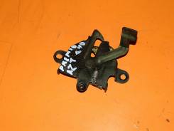 Замок капота. Toyota Premio, AZT240, NZT240, ZZT240, ZZT245 Toyota Allion, AZT240, NZT240, ZZT240, ZZT245 Двигатели: 1AZFSE, 1NZFE, 1ZZFE
