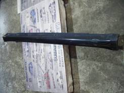 Порог пластиковый. Subaru Legacy, BL5, BL9, BP5, BP9 Двигатели: EJ203, EJ204, EJ20C, EJ20X, EJ20Y, EJ253, EJ255